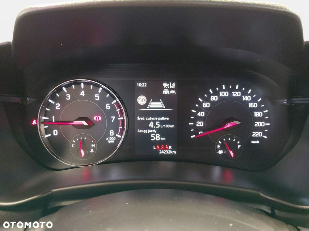 Suzuki Swift - 24