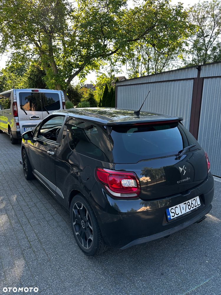 Citroën DS3 1.6 THP SportChic - 5