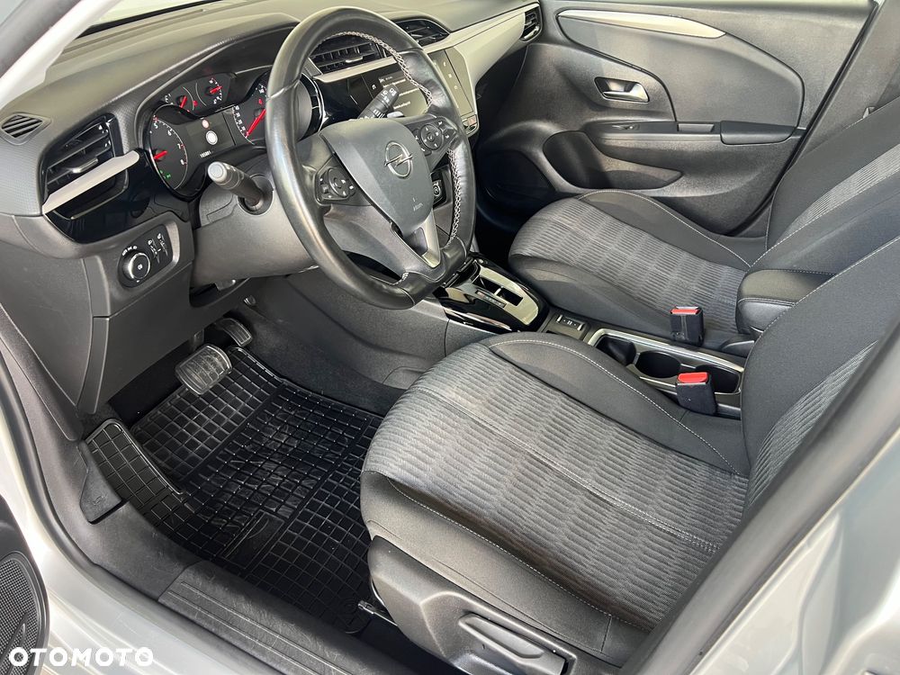 Opel Corsa 1.2 Elegance S&S - 30