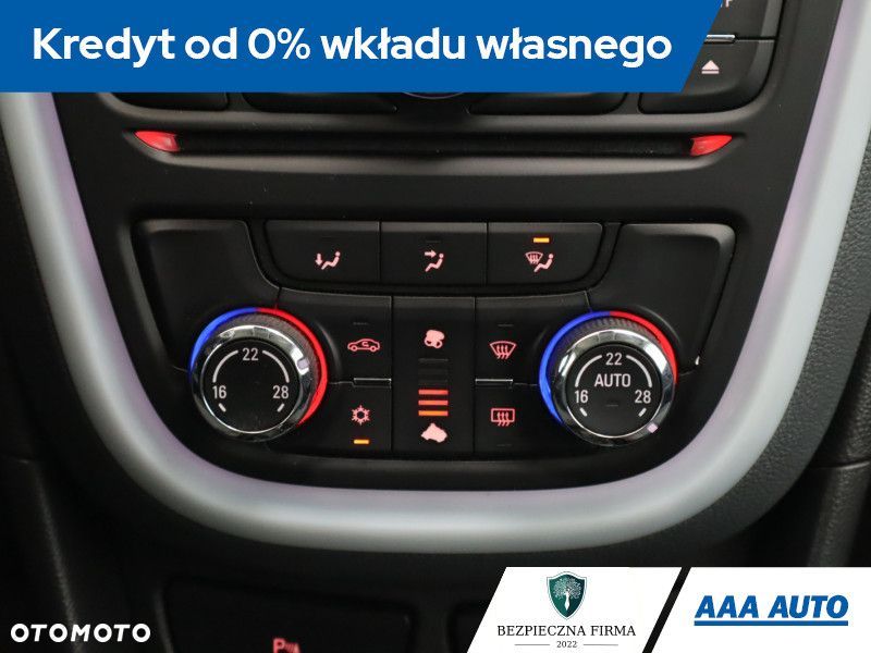 Opel Mokka - 14