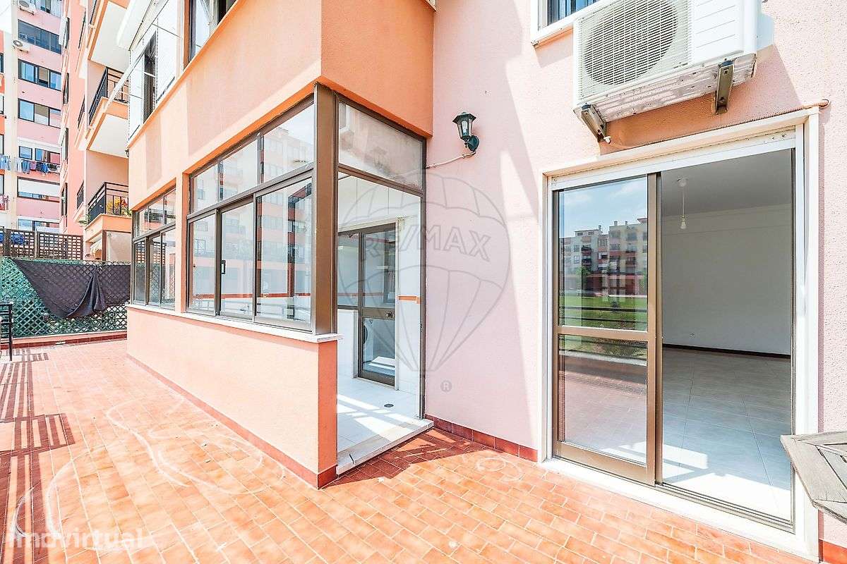 Apartamento T2 para venda - Grande imagem: 4/35