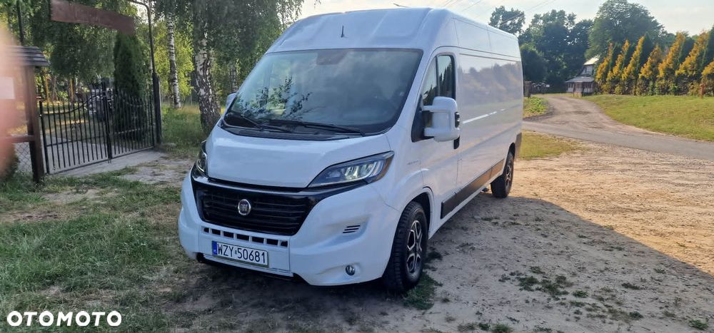 Fiat Ducato - 3