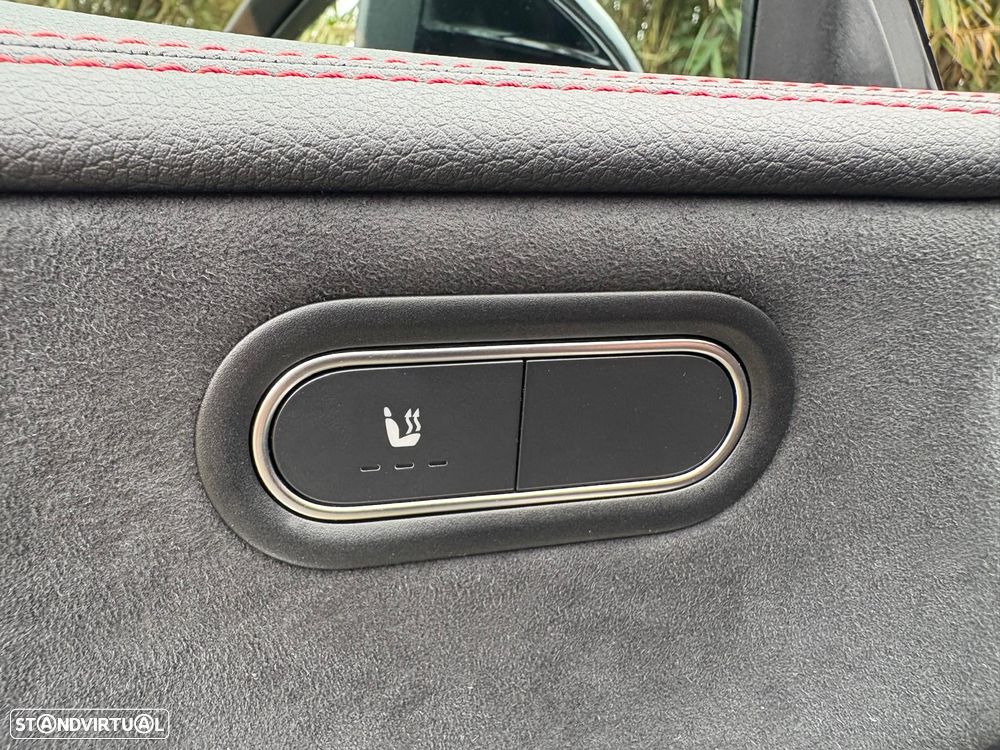 Mercedes-Benz CLA 220 d Shooting Brake AMG Line Aut. - 38