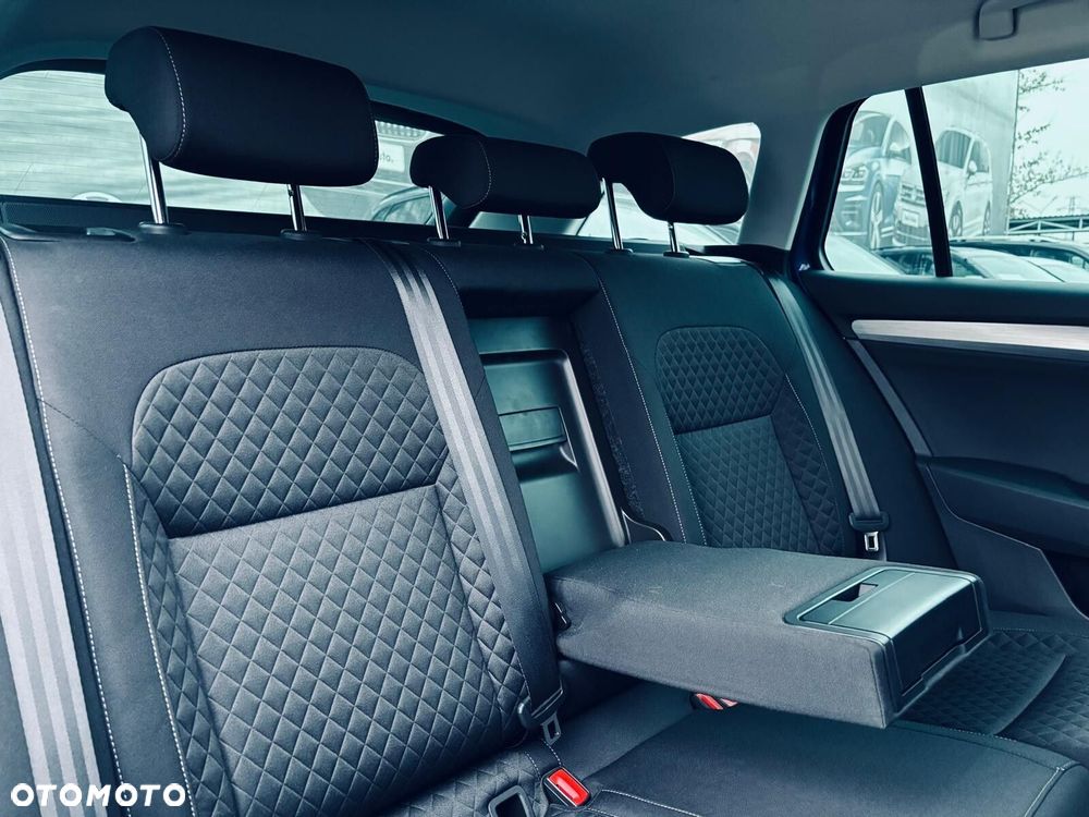 Skoda Superb 1.5 TSI Ambition DSG - 17