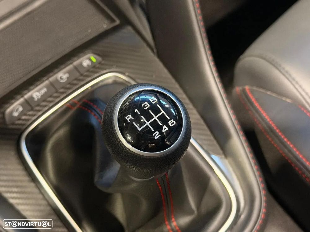 MG ZS 1.0 T-GDI Luxury — fotografia 20