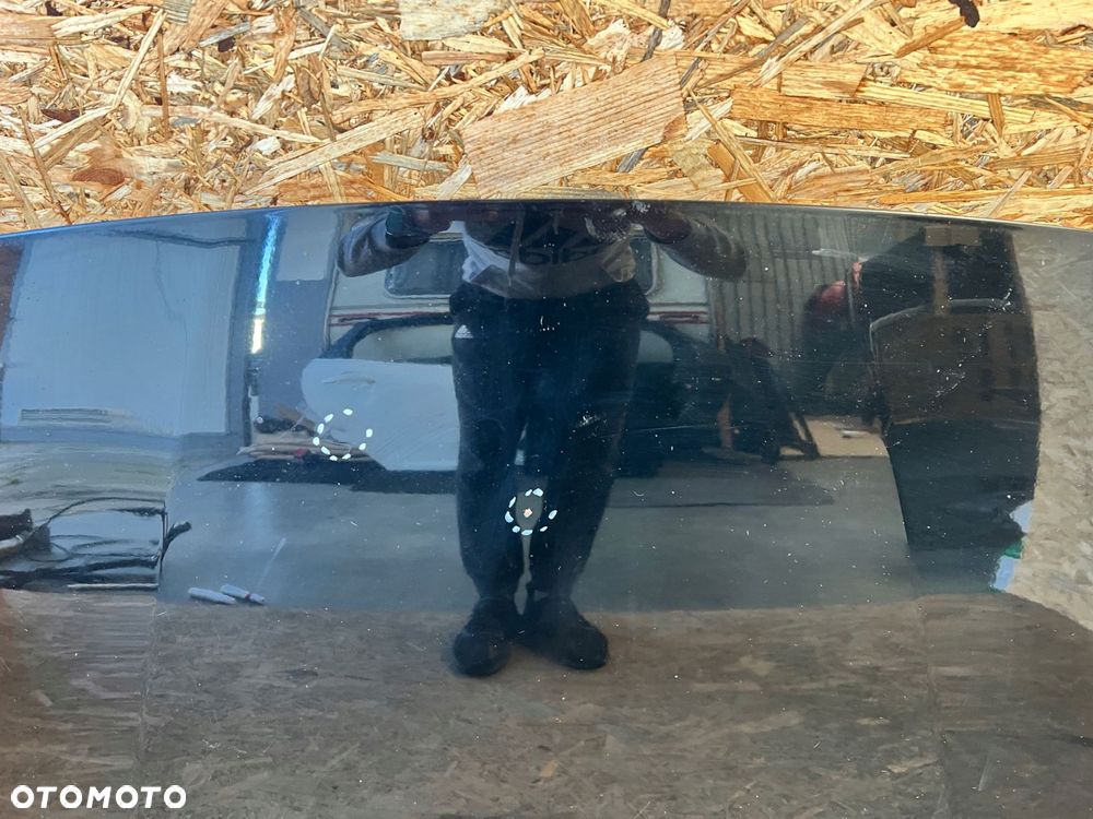 maska pokrywa silnika kia rio 3 iii czarna - 10