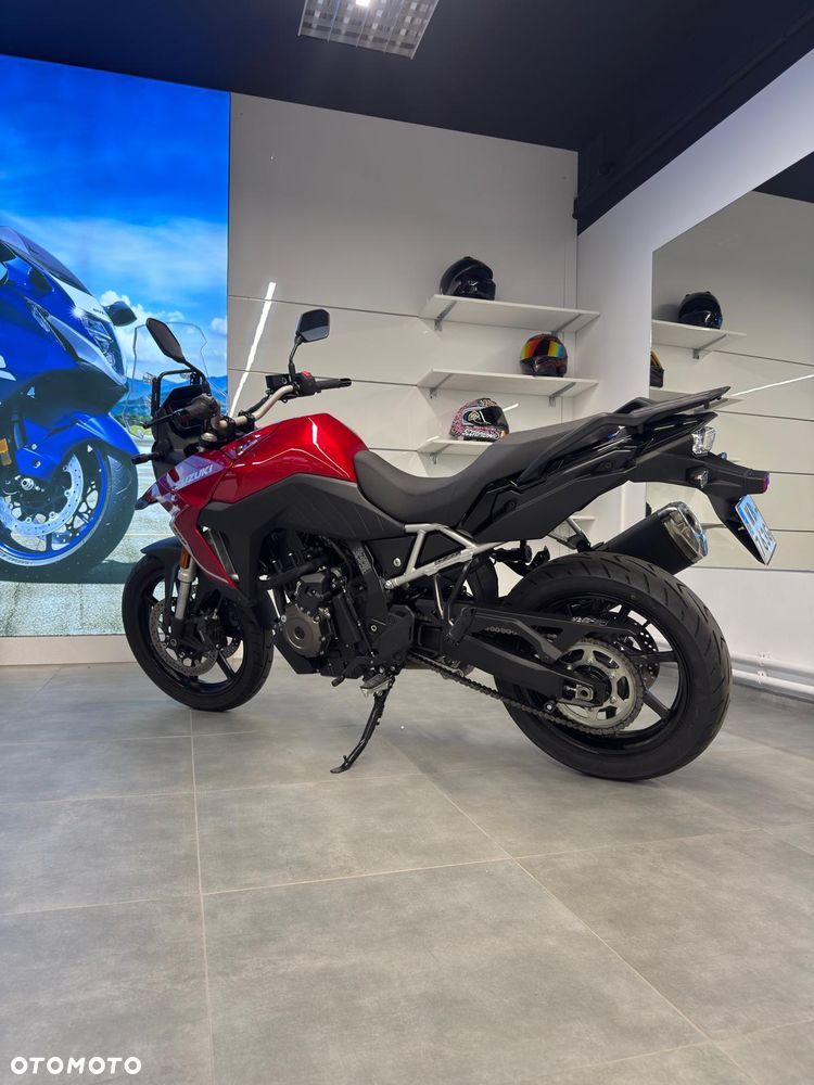 Suzuki V-STROM - 3