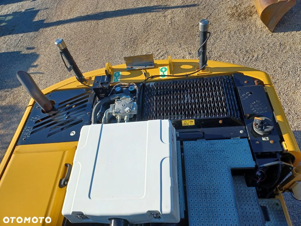 Caterpillar CAT M 313 D - 18