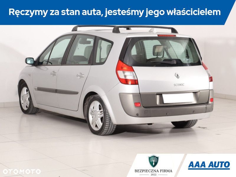 Renault Grand Scenic - 5