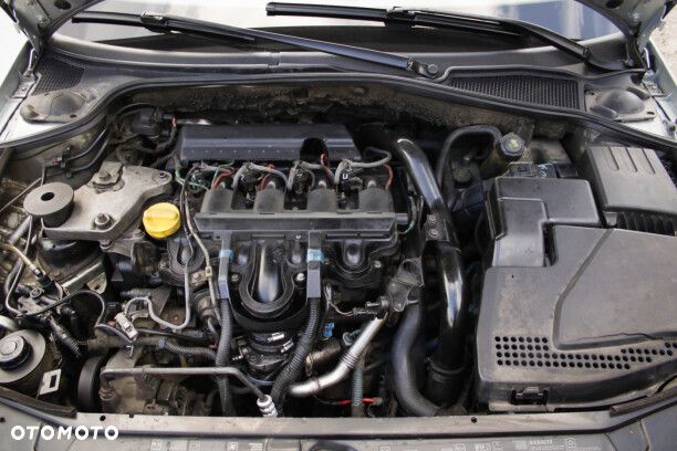 Renault Master II MOVANO LAGUNA VELSATIS  2.2 dci G9T702 G9TD702 SILNIK MOTOR SŁUPEK - 1