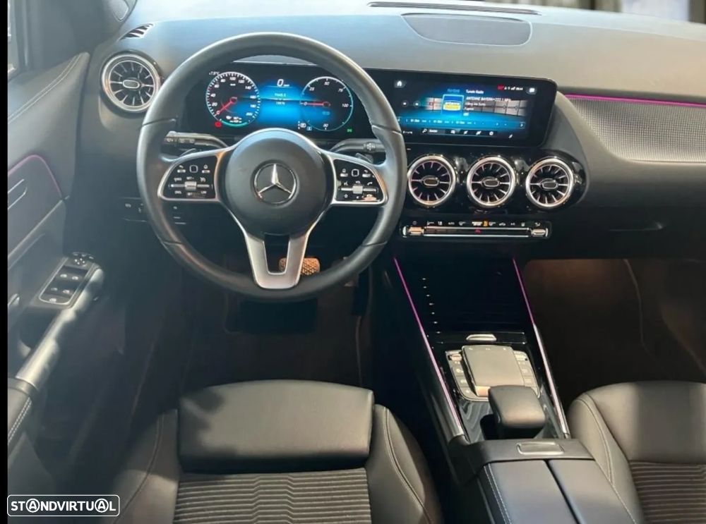 Mercedes-Benz EQA 250 AMG Line - 21
