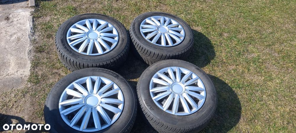 Ford Fiesta - 9