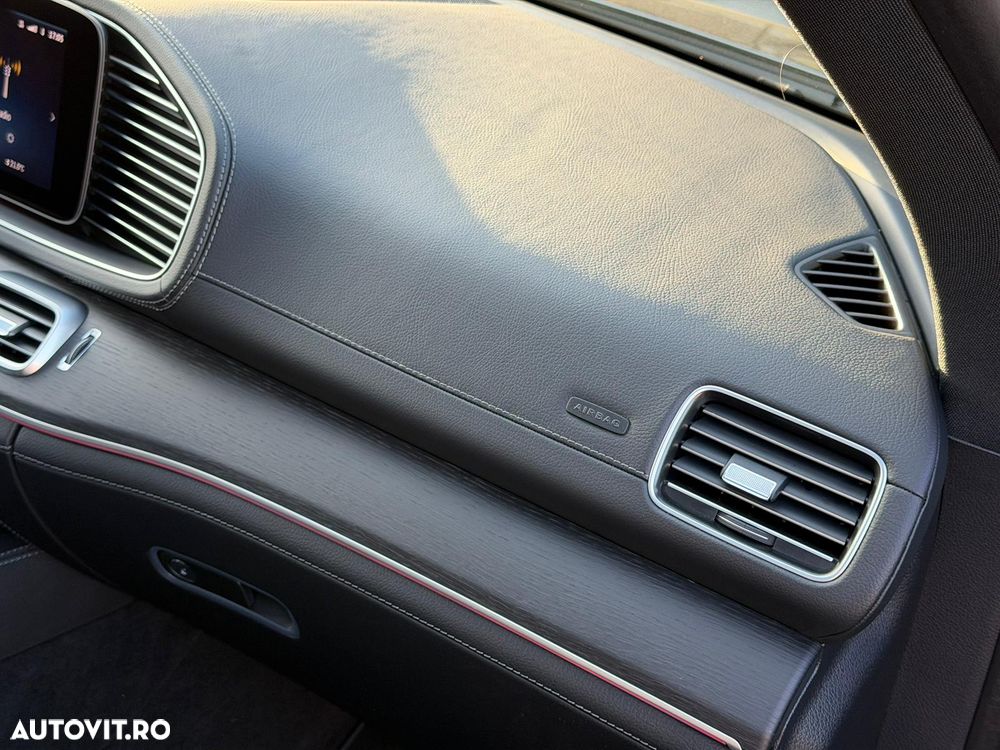 Mercedes-Benz GLE 450 4Matic 9G-TRONIC AMG Line Advanced Plus - 24