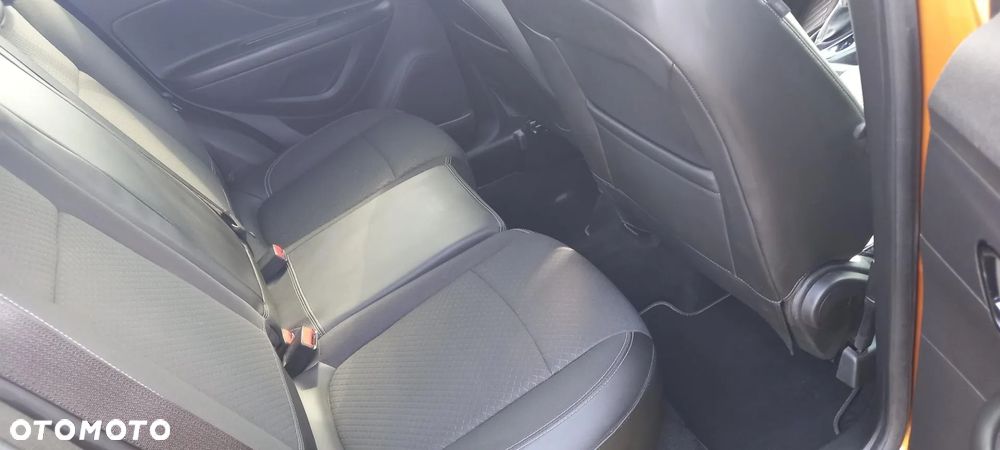 Opel Mokka 1.4 Turbo Automatik Color Innovation - 15