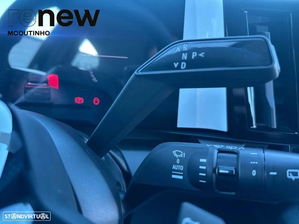 Renault Mégane E-Tech EV60 Evolution ER - 14