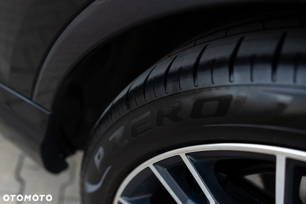 Audi SQ7 4.0 TDI Quattro Tiptronic - 12