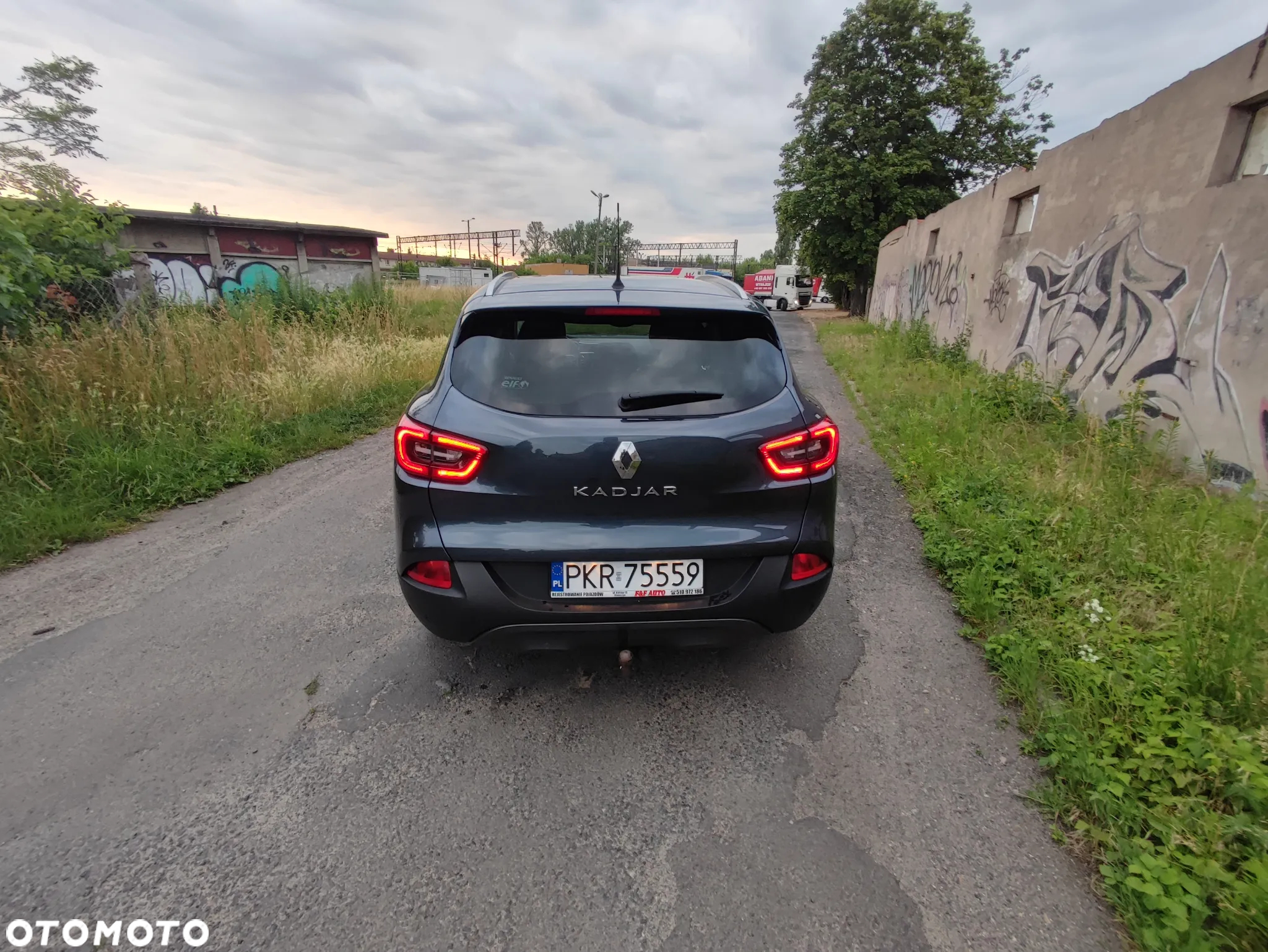 Renault Kadjar Energy TCe 130 Bose Edition - 6