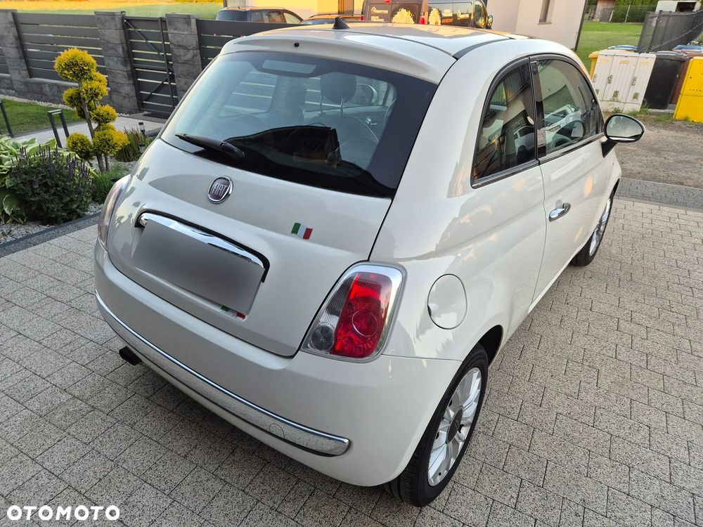 Fiat 500 - 22