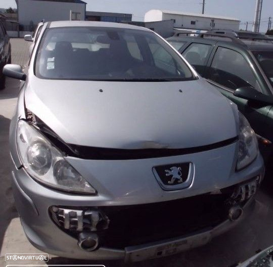 Peças Peugeot 307 (3A/C) 2000 a 2009 - 7