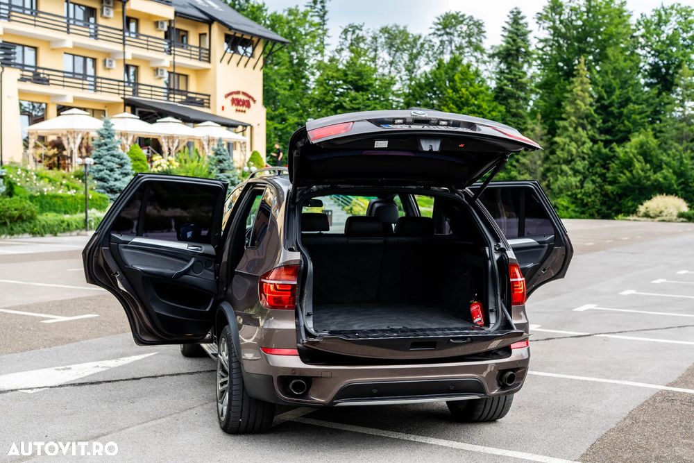 BMW X5 xDrive30d - 21