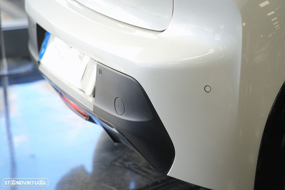 Peugeot e-208 50 kWh Active - 11
