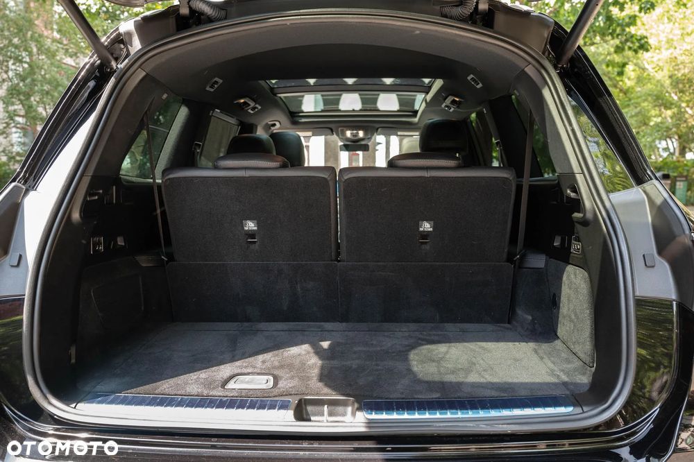 Mercedes-Benz GLS 580 4Matic 9G-TRONIC Exclusive - 24