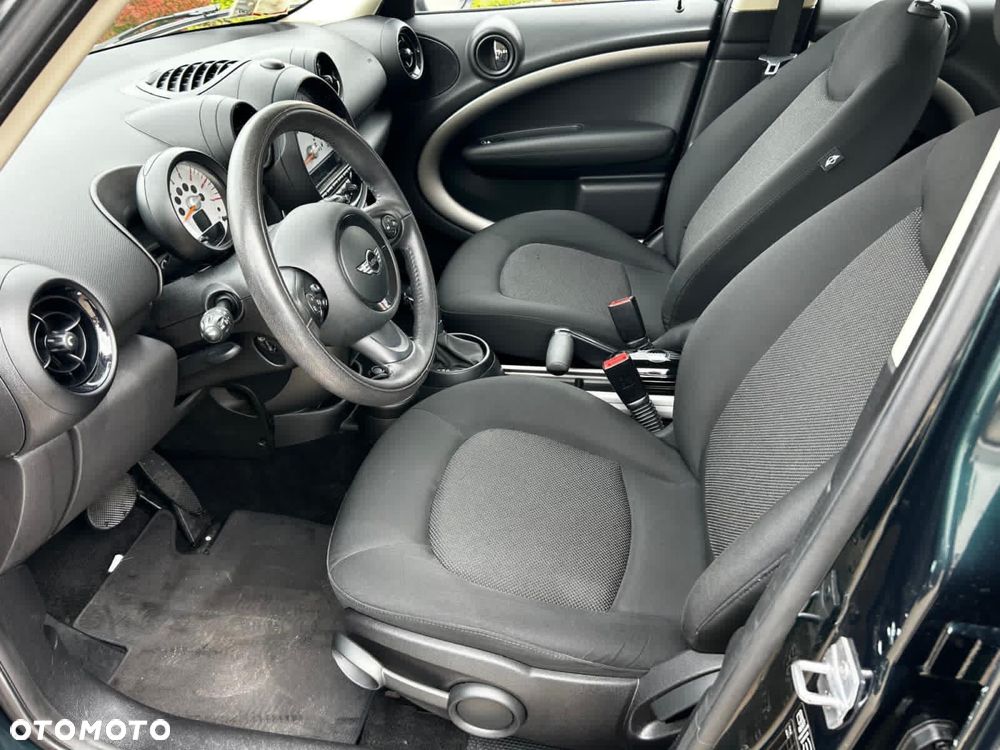 MINI Countryman - 7