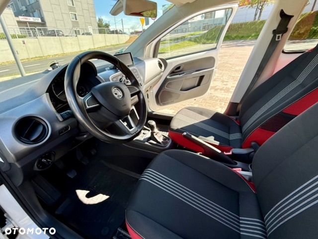 Skoda Citigo 1.0 Sport - 12