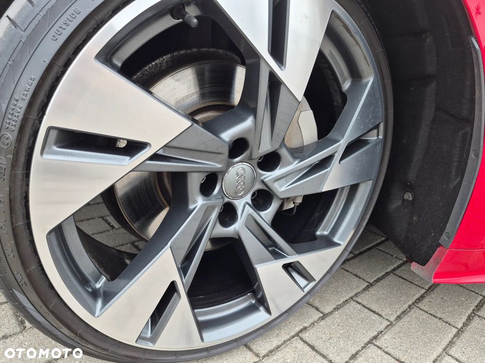 Audi A5 Sportback 45 TFSI quatttro S tronic S line - 17