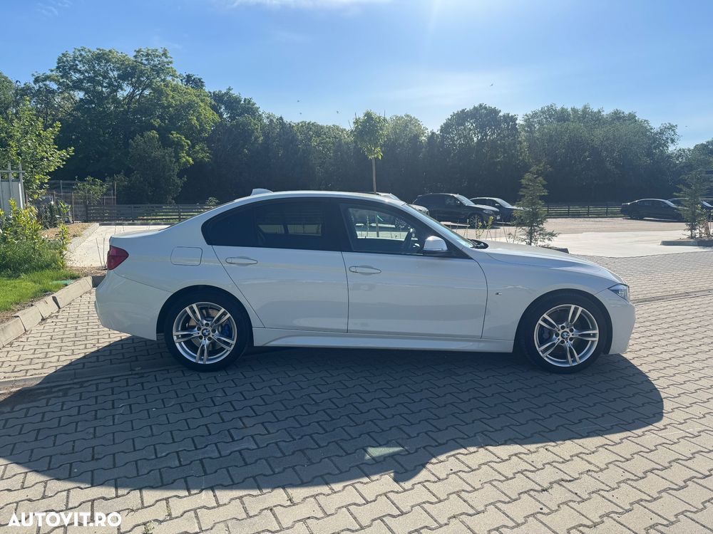 BMW Seria 3 - 4