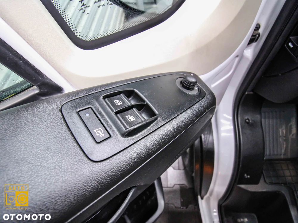 Fiat DUCATO FURGON L4H3 - 17