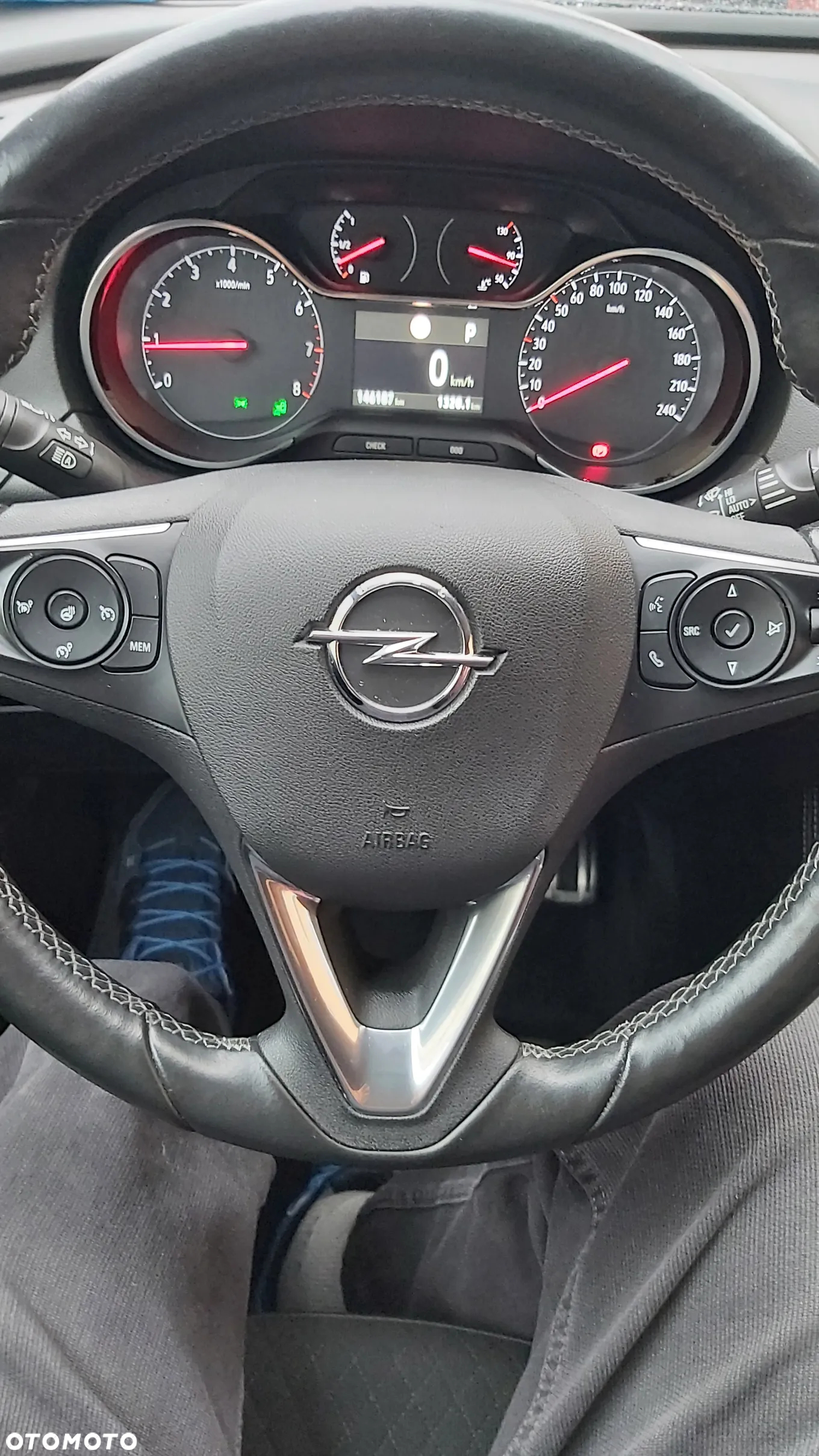 Opel Grandland X 1.2 T GPF Innovation S&S - 14