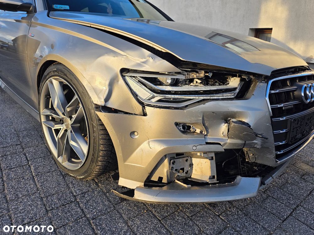 Audi A6 - 16