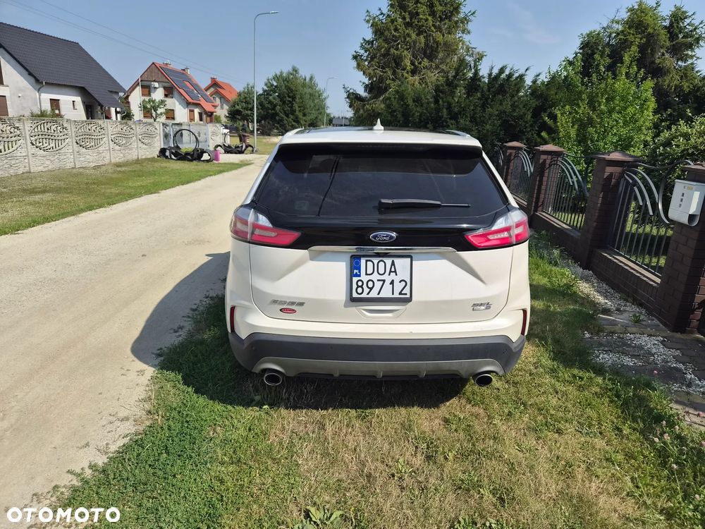 Ford Edge - 6