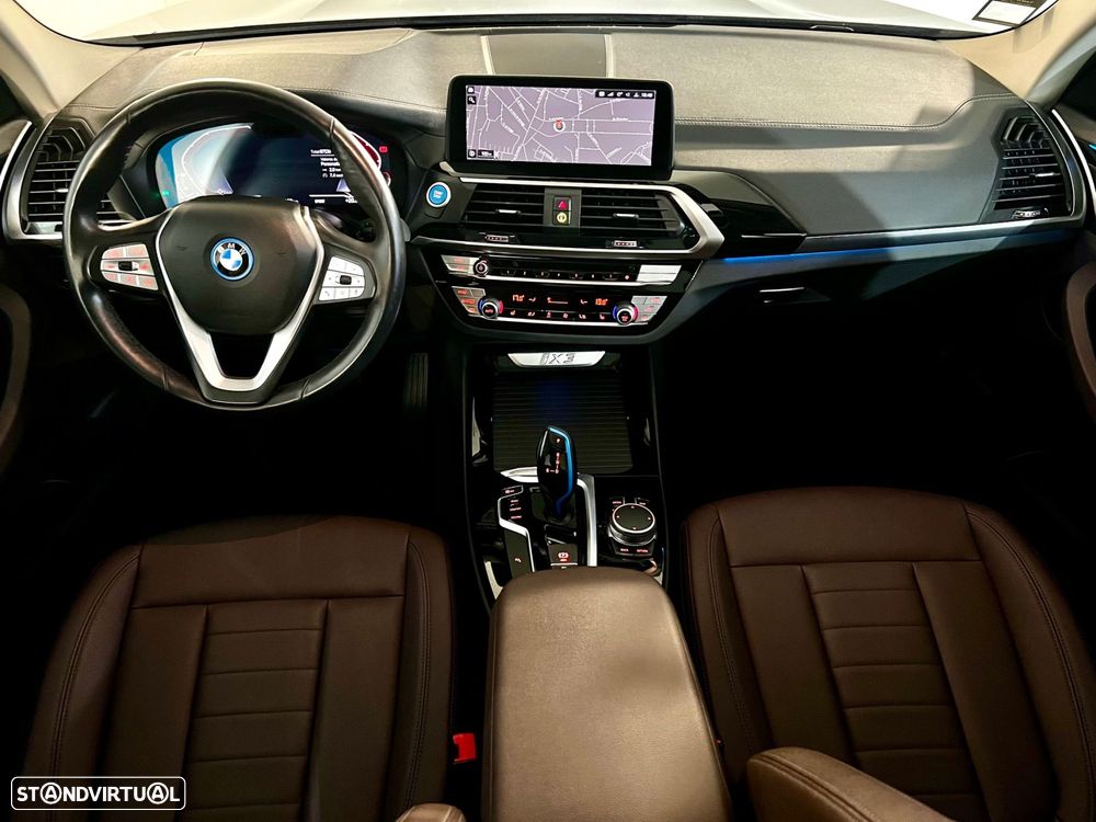 BMW iX3 Impressive - 3