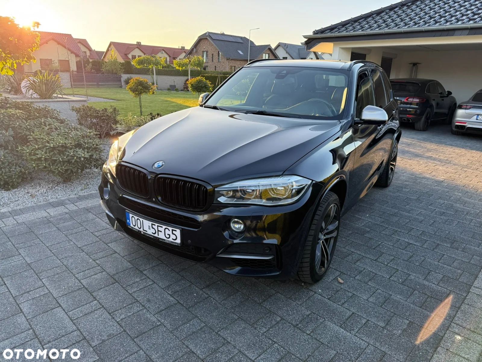 BMW X5 xDrive40d - 2