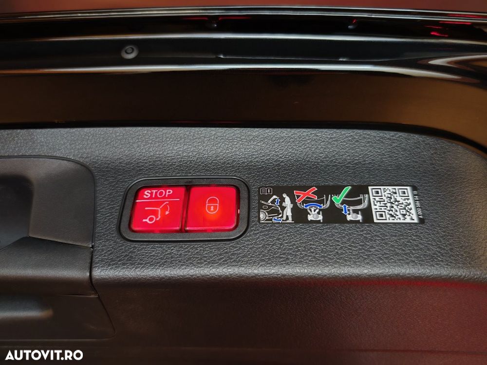Mercedes-Benz GLS 450 d MHEV 4MATIC Aut. - 15