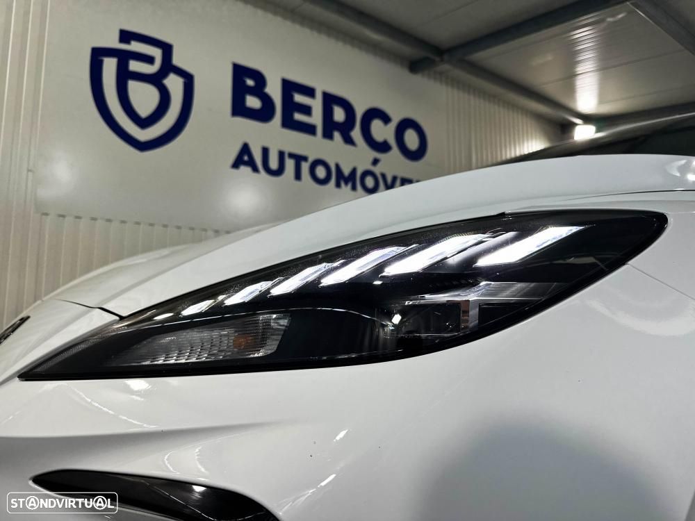 MG MG4 51 kWh Standard - 14