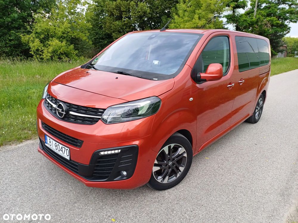 Toyota Proace Verso 2.0 D4-D Medium VIP - 1