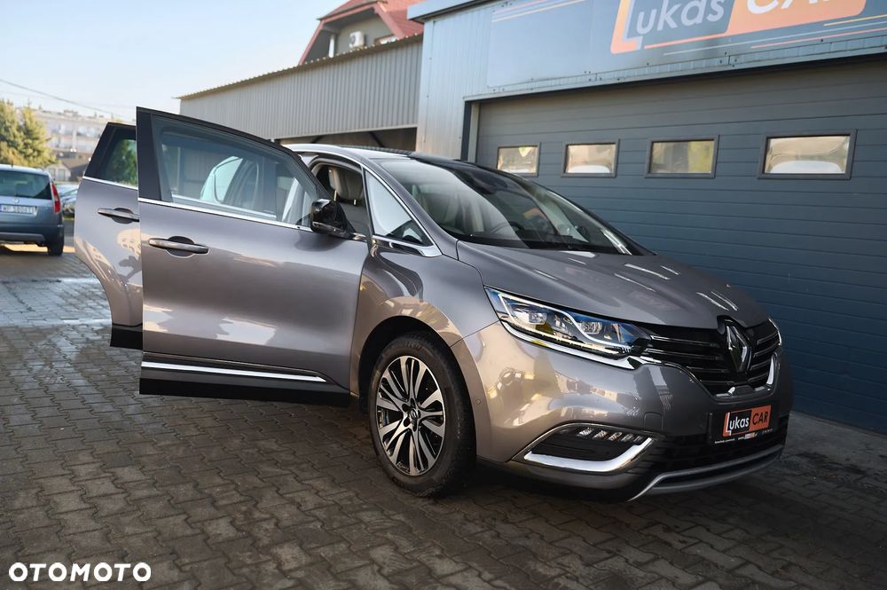 Renault Espace 1.6 TCE Initiale Paris EDC 7os - 39