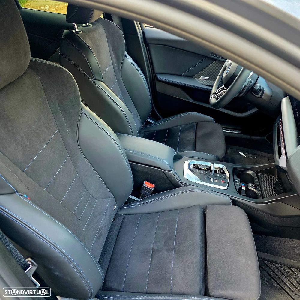 BMW 120 d Pack Desportivo M - 6