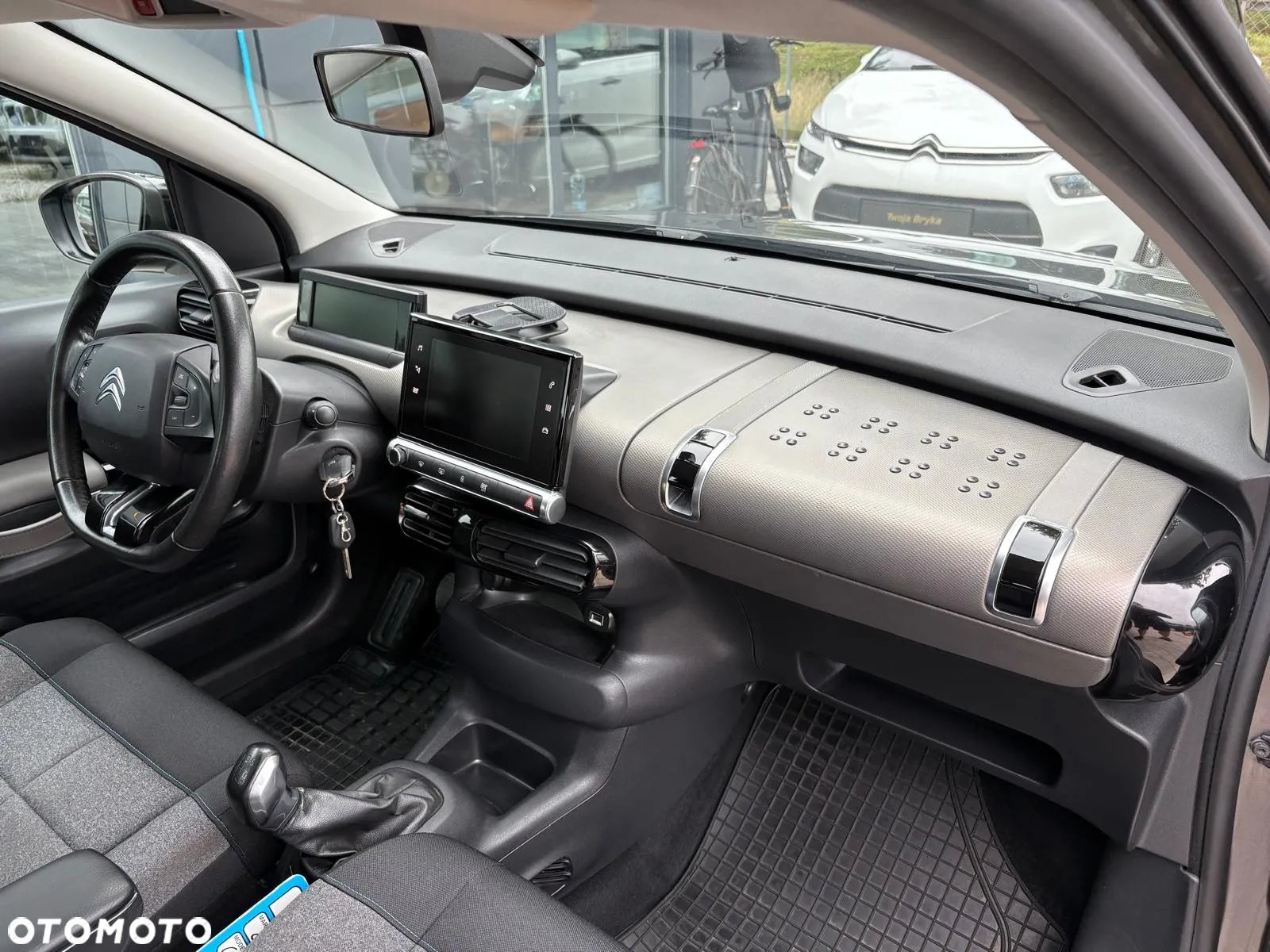 Citroën C4 Cactus VTi 82 Shine Edition - 20