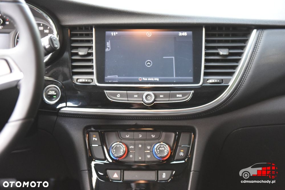 Opel Mokka X - 23