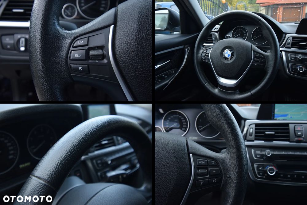 BMW Seria 3 - 25