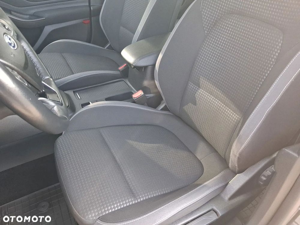 Ford Focus 1.5 TDCi Titanium - 26