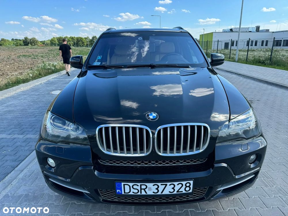 BMW X5 3.0d xDrive - 7