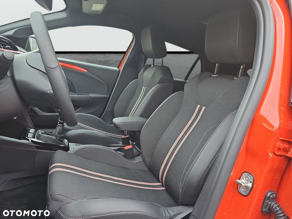 Opel Corsa - 9