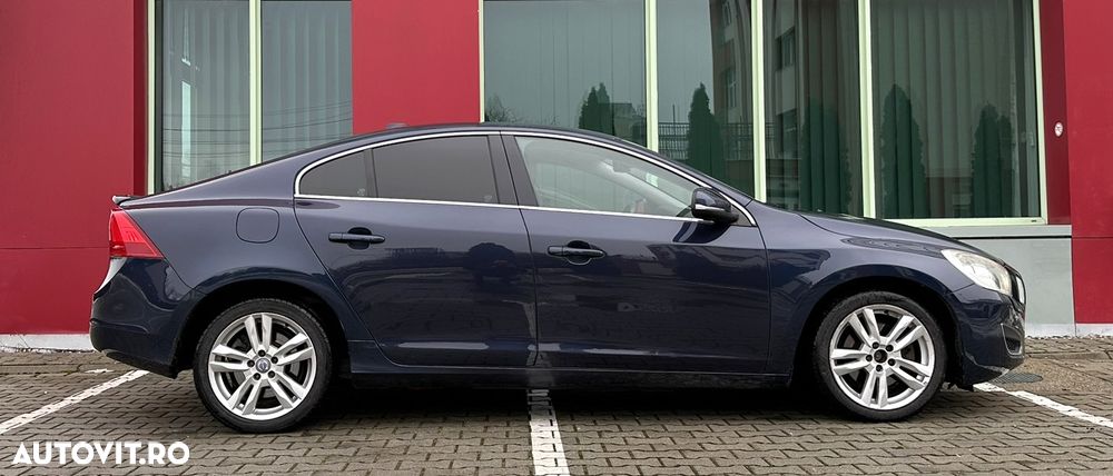 Volvo S60 - 23