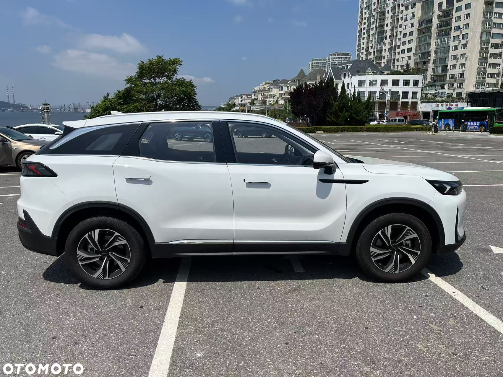 Baic Beijing 7 1.5T Luxury Plus DCT - 16