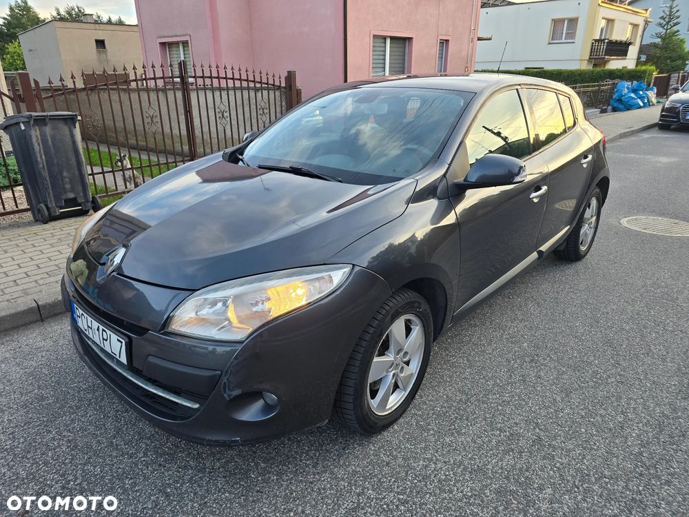 Renault Megane 1.6 16V 110 Dynamique - 7